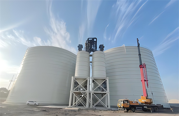 鄄城大型钢板库